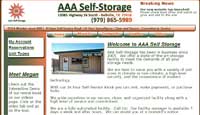 AAA Self Storage
