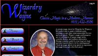 Wizardry By Wayne Thumb